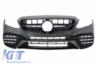 Mercedes-Benz E-Class E63 AMG Black Edition Style Komplett Bodykitt  (Évj.: 2016-tól) by Carkitt