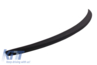 Mercedes-Benz GLE-Class C292 A-Design Csomagtér Spoiler (Évj.: 2015 - 2018) by Carkitt