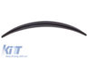 Mercedes-Benz GLE-Class C292 A-Design Csomagtér Spoiler (Évj.: 2015 - 2018) by Carkitt