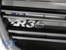 Volkswagen Passat 3C R36 Design Króm Hűtőrács (Évj. 2007 - 2010) by Carkitt