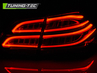 Mercedes-Benz M-Klasse (W166) LED Hátsó Lámpa (Évj.: 2011 - 2015) by Tuning-Tec