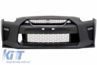 Nissan Skyline GTR (R35) Facelift Design Komplett Bodykit (Évj.: 2008 - 2017) by CarKitt