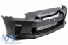 Nissan Skyline GTR (R35) Facelift Design Komplett Bodykit (Évj.: 2008 - 2017) by CarKitt