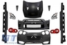 Nissan Skyline GTR (R35) Facelift Design Komplett Bodykit (Évj.: 2008 - 2017) by CarKitt