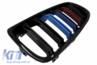 BMW 3-as széria (F30, F31) M-Power Design Vese (Évj.: 2011 - 2019) by CarKitt