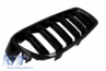 BMW 3-as széria (F30, F31) M-Power Design Vese (Évj.: 2011 - 2019) by CarKitt