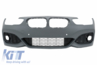 BMW 1-es széria (F20) M-Technik Design Komplett Bodykitt (Évj.: 2014.08 - 2018) by CarKitt