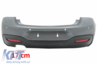 BMW 1-es széria (F20) M-Technik Design Komplett Bodykitt (Évj.: 2014.08 - 2018) by CarKitt