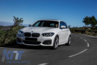 BMW 1-es széria (F20) M-Technik Design Komplett Bodykitt (Évj.: 2014.08 - 2018) by CarKitt