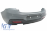 BMW 1-es széria (F20) M-Technik Design Komplett Bodykitt (Évj.: 2014.08 - 2018) by CarKitt