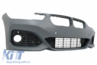 BMW 1-es széria (F20) M-Technik Design Komplett Bodykitt (Évj.: 2014.08 - 2018) by CarKitt