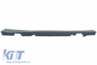 BMW 1-es széria (F20) M-Technik Design Komplett Bodykitt (Évj.: 2014.08 - 2018) by CarKitt