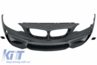 BMW 2-es széria (F22, F23) M2 Design Első / Hátsó Lökhárító és Küszöbspoiler (Évj.: 2015 - 2017) by CarKitt
