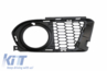 BMW 3-as széria (E92, E93) M-Technik Első Bodykit (Évj.: 2006 - 2009) by CarKitt