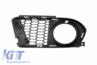 BMW 3-as széria (E92, E93) M-Technik Első Bodykit (Évj.: 2006 - 2009) by CarKitt