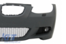 BMW 3-as széria (E92, E93) M-Technik Első Bodykit (Évj.: 2006 - 2009) by CarKitt