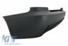 BMW 3-as széria (E92, E93) M-Technik Első Bodykit (Évj.: 2006 - 2009) by CarKitt