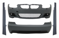 BMW 3-as széria (E92, E93) M-Technik Design Bodykit (Évj.: 2006 - 2009) by CarKitt