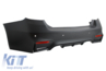BMW 3-as széria (F30) M3 CS EVO II Komplett Bodykit és Vesepár (Évj.: 2011 - 2019) by CarKitt