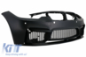 BMW 3-as széria (F30) M3 CS EVO II Komplett Bodykit és Kipufogóvég (Évj.: 2011 - 2019) by CarKitt