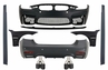 BMW 3-as széria (F30) M3 CS EVO II Komplett Bodykit és Kipufogóvég (Évj.: 2011 - 2019) by CarKitt