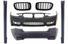 BMW 3-as széria (F30) M3 Sport EVO Komplett Bodykit és Vesepár (Évj.: 2011 - 2018) by CarKitt