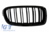 BMW 3-as széria (F30) M3 Sport EVO Komplett Bodykit és Vesepár (Évj.: 2011 - 2018) by CarKitt