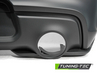 Suzuki Swift (MK6) Sport Style Hátsó Lökhárító (Évj.: 2017-től) by Tuning-Tec