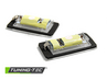 BMW 3-as széria (E46) LED-es Rendszámtábla Világítás (Évj.: 1998 - 2003) by Tuning-Tec