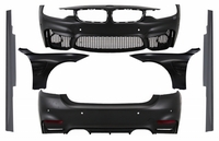 BMW 4-es széria (F32, F33) M4 Design Komplett Bodykitt (Évj.: 2013 - 2017.02) by CarKitt