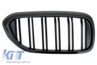 BMW 5-ös széria (G30) M-Technik Design Bodykitt és Vesepár (Évj.: 2017-től) by CarKitt