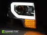 Ford F150 (MK12) Tubelight Projektoros Első Fényszóró (Évj.: 2008 - 2014) by Tuning Tec