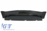 Land Rover Range Rover Sport (L320) Autobiography Design Hátsó Lökhárító, Védőlemez és Csomagtér Spoiler (Évj.: 2005 - 2009) by