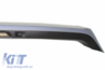 Land Rover Range Rover Sport (L320) Autobiography Design Hátsó Lökhárító, Védőlemez és Csomagtér Spoiler (Évj.: 2005 - 2009) by