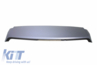 Land Rover Range Rover Sport (L320) Autobiography Design Hátsó Lökhárító, Védőlemez és Csomagtér Spoiler (Évj.: 2005 - 2009) by