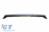 Land Rover Range Rover Sport (L320) Autobiography Design Hátsó Lökhárító, Védőlemez és Csomagtér Spoiler (Évj.: 2005 - 2009) by
