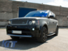 Land Rover Range Rover Sport (L320) Autobiography Design Első Lökhárító és Ködlámpapár (Évj.: 2009 - 2013) by CarKitt