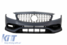 Mercedes-Benz A-Klasse (W176) Facelift A45 AMG Design Bodykitt (Évj.: 2012 - 2018) by CarKitt