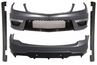 Mercedes-Benz C-Klasse (W204) C63 AMG Style Bodykitt (Évj.: 2007 - 2012) by CarKitt