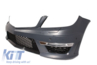 Mercedes-Benz C-Klasse (W204) C63 AMG Style Bodykitt (Évj.: 2007 - 2012) by CarKitt
