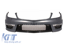 Mercedes-Benz C-Klasse (W204) C63 AMG Style Bodykitt (Évj.: 2007 - 2012) by CarKitt