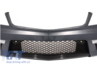 Mercedes-Benz C-Klasse (W204) C63 AMG Style Bodykitt (Évj.: 2007 - 2012) by CarKitt