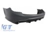 Mercedes-Benz C-Klasse (W204) C63 AMG Style Bodykitt (Évj.: 2007 - 2012) by CarKitt