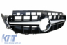 Mercedes-Benz E-Klasse (W213) E43 AMG Sport Line Style Bodykitt (Évj.: 2016-tól) by CarKitt