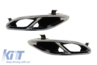 Mercedes-Benz E-Klasse (W213) E43 AMG Sport Line Style Bodykitt (Évj.: 2016-tól) by CarKitt