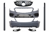 Mercedes-Benz E-Klasse (W213) E43 AMG Sport Line Style Bodykitt (Évj.: 2016-tól) by CarKitt