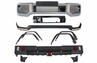 Mercedes-Benz G-Klasse (W463) G63 AMG Design Bodykitt (Évj.: 1989 - 2013) by CarKitt