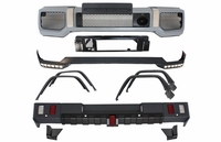 Mercedes-Benz G-Klasse (W463) G63 AMG Design Bodykitt (Évj.: 1989 - 2013) by CarKitt