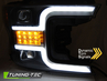 Ford F150 (MK13) Tubelight LED Első Fényszórópár (Évj: 2017 - 2020) by Tuning Tec