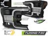 Ford F150 (MK13) Tubelight LED Első Fényszórópár (Évj: 2017 - 2020) by Tuning Tec
